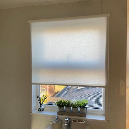 Luxury En-Suite Double Bedroom Stratford E15 London Eksteriør bilde