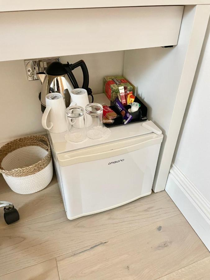 Luxury En-Suite Double Bedroom Stratford E15 London Eksteriør bilde